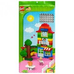 Đế Lót Sáng Tạo Bối Cảnh - Size L (Phụ Kiện Lego Duplo)