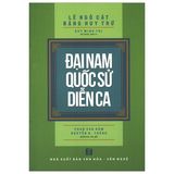 Đại Nam Quốc Sử Diễn Ca