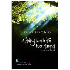 Những Làn Khói Tỏa Hương