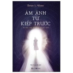 Ám Ảnh Từ Kiếp Trước (Tái Bản 2024)