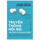 Truyền Thông Nội Bộ: Linh Hồn Của Doanh Nghiệp