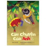 Sách Làm Bạn Với Cơn Giận - Câu Chuyện Của Anh 2