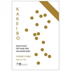 Kakeibo - Nghệ Thuật Tiết Kiệm Tiền Của Người Nhật