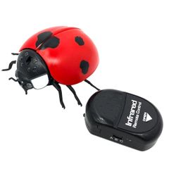 Siêu Bọ máy Ladybug  điều khiển từ xa 9922