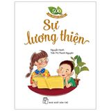 500 Câu Chuyện Giàu Có - Sự Lương Thiện