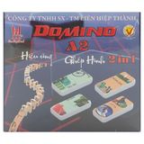 Cờ Domino A2
