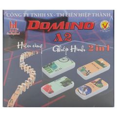 Cờ Domino A2