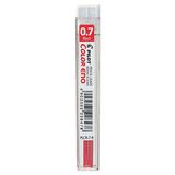 Ruột Chì Bấm 0.7 mm Color Eno