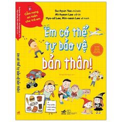 Em Có Thể Tự Bảo Vệ Bản Thân!