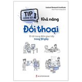 Tip Công Sở 1 - Khả Năng Đối Thoại