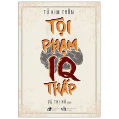 Tội Phạm IQ Thấp