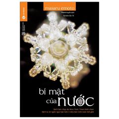 Bí Mật Của Nước (Tái Bản 2024)