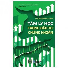 Sách Tâm Lý Học Trong Đầu Tư Chứng Khoán