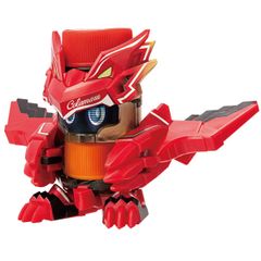 Đồ chơi mô hình Takaratomy - Robot nắp chai Colamaru Phượng Hoàng-172765