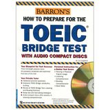 Toeic Bridge Test (kèm 2CD)