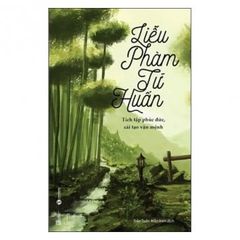 Sách Liễu Phàm Tứ Huấn (Tái Bản 2017)