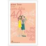 Con Dâu 4.0 - Mẹ Chồng Hiện Đại