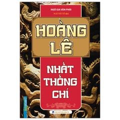 Hoàng Lê Nhất Thống Chí (Ngô Tất Tố dịch)