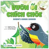 Combo Gieo Mầm Tính Cách (Bộ 5 Cuốn)