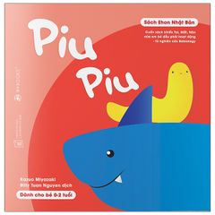 Ấn tượng Piu Piu: Piu Piu