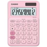 Máy Tính Văn Phòng Casio MS20UC-PK