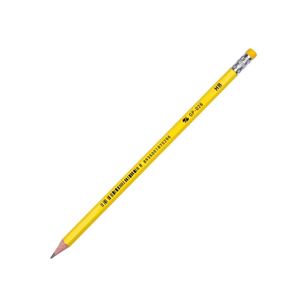 Bút Chì Gỗ HB Thiên Long GP-026