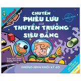 Mathstart Trải Nghiệm Toán Học