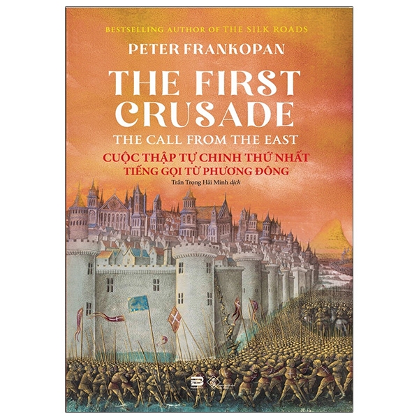 Cá Chép - Cuộc Thập Tự Chinh Thứ Nhất - Tiếng Gọi Từ Phương Đông - The First Crusade: The Call From The East