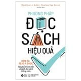 Phương Pháp Đọc Sách Hiệu Quả