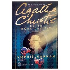Agatha Christie - Kỳ Án Dòng Chữ Tắt (Tái Bản)
