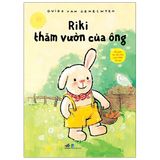 Chuyện Về Chú Thỏ Cool Nhất Hà Lan