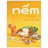 Sách Nếm - Issue 1: Định Vị Bản Thân - Self Gathering