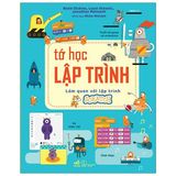 Tớ Học Lập Trình - Làm Quen Với Lập Trình Scratch