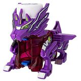 Đồ chơi mô hình Takaratomy - Robot Nắp Chai Wonder Grape Kỳ Lân-175148