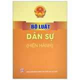 Bộ Luật Dân Sự (Hiện Hành)