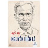 Hồi Ký Nguyễn Hiến Lê