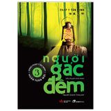 Người Gác Đêm - Tập 3