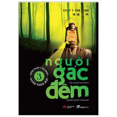 Người Gác Đêm - Tập 3