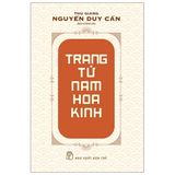 Trang Tử Nam Hoa Kinh (Tái Bản 2021)