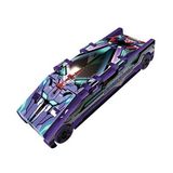 Bệ phóng và xe biến đổi