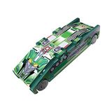 Bệ phóng và xe biến đổi