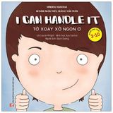 Kĩ Năng Nhận Thức, Quản Lý Bản Thân (Cuốn lẻ)