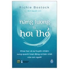 Năng Lượng Từ Hơi Thở