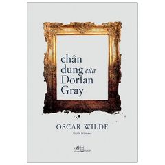 Chân Dung Của Dorian Gray - Bìa Cứng