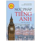 Ngữ pháp tiếng Anh - Mai Lan Hương (Tái Bản 2021)