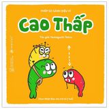 Ehon Phép So Sánh Diệu Kỳ (Lựa chọn theo chủ đề)