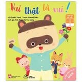 Ehon Kĩ Năng Sống Cho Bé (Cuốn lẻ)
