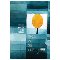 Một Ví Dụ Xoàng