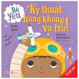 Bé Yêu Khoa Học (Cuốn lẻ)
