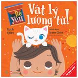 Bé Yêu Khoa Học (Cuốn lẻ)